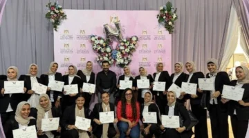 الذكاء العاطفي محور محاضرة توعوية لوزارة الشباب في كلية علوم الرياضة بالجزيرة بحضور أكثر من 100 طالبة 1